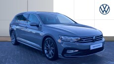 Volkswagen Passat 2.0 TDI EVO SCR R-Line 5dr DSG Diesel Estate